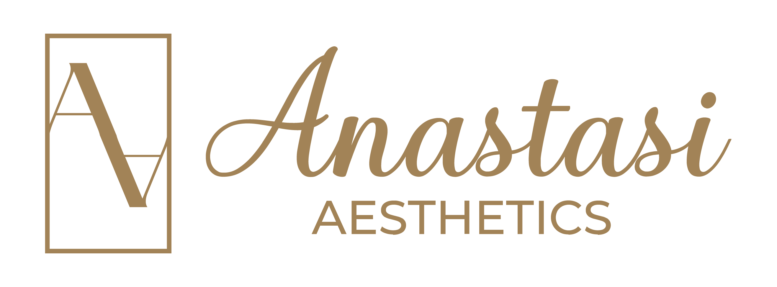 Anastasi Aesthetics